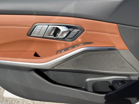 Certified 2026 BMW M3 Competition AWD/4WD image 26