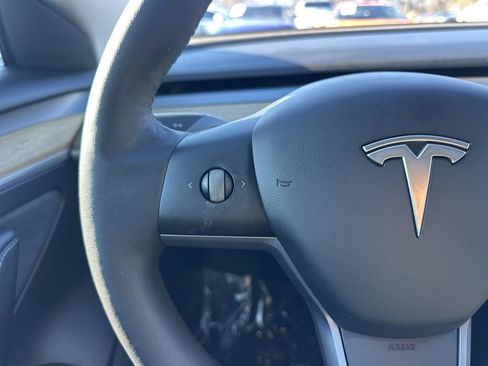 Used 2021 Tesla Model 3 Long Range image 15