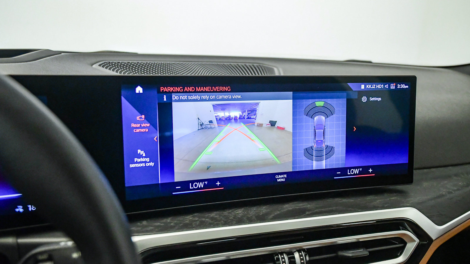 Used 2023 BMW i4 eDrive40 w/ Premium Package RWD image 22