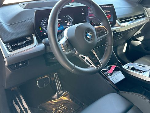 Certified 2025 BMW X2 M35i image 9