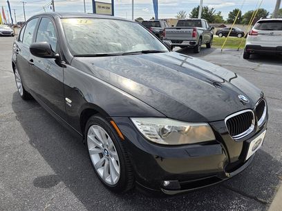 Used 2011 BMW 328i xDrive Sedan