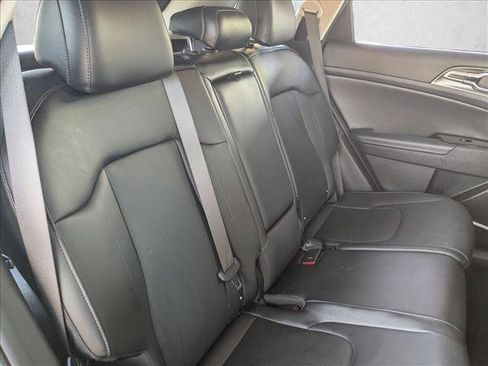 Used 2023 Kia Sportage EX FWD image 20