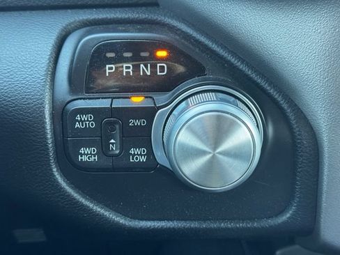 Used 2019 RAM 1500 Sport w/ Level 2 Equipment Group AWD/4WD image 38