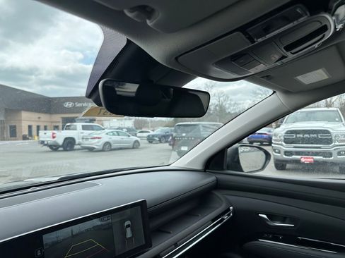 New 2026 Hyundai Tucson Limited image 28