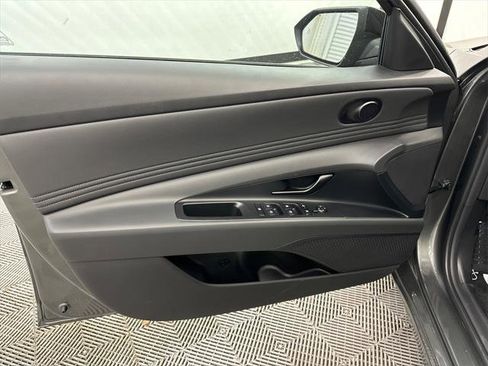 New 2026 Hyundai Elantra Sport w/ Cargo Package image 10