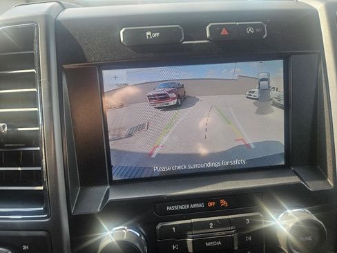 Used 2020 Ford F150 XLT w/ Equipment Group 302A Luxury AWD/4WD image 24