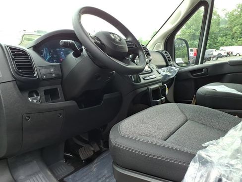 New 2026 RAM ProMaster 1500 w/ Safety Group FWD image 9