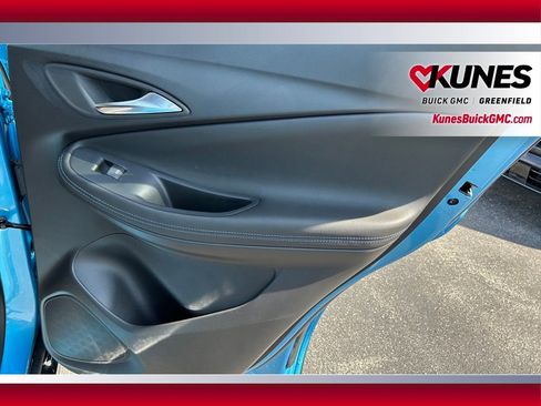 New 2026 Buick Encore GX Sport Touring w/ Comfort Package image 46