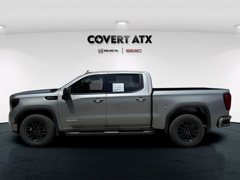 New 2026 GMC Sierra 1500 Elevation RWD image 5