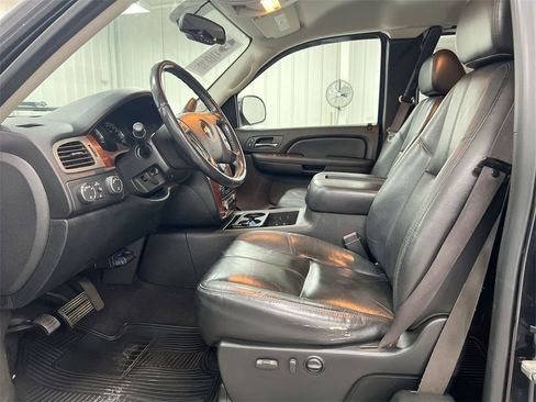 Used 2009 Chevrolet Silverado 1500 LTZ w/ Safety Package image 17