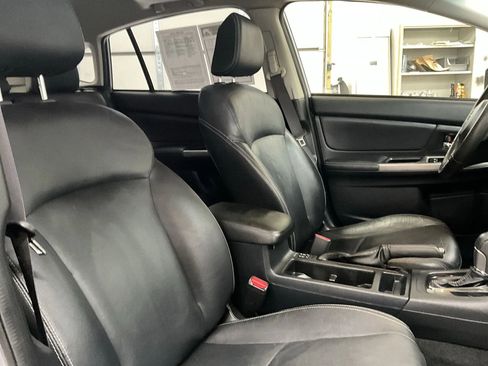 Used 2015 Subaru Crosstrek 2.0i Limited image 29