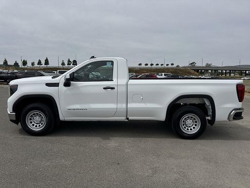 New 2026 GMC Sierra 1500 Pro w/ Pro Value Package RWD image 5