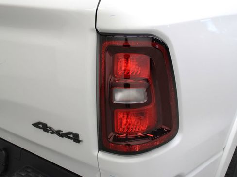 New 2026 RAM 1500 Big Horn image 41