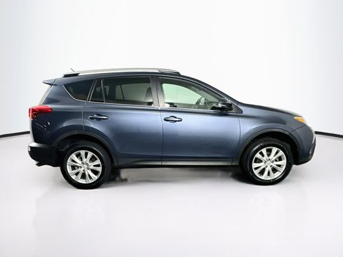 Used 2014 Toyota RAV4 Limited FWD image 10