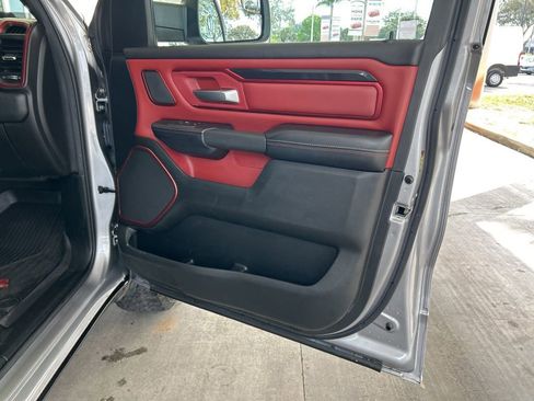 Used 2020 RAM 1500 Rebel w/ Rebel Level 2 Equipment Group image 27