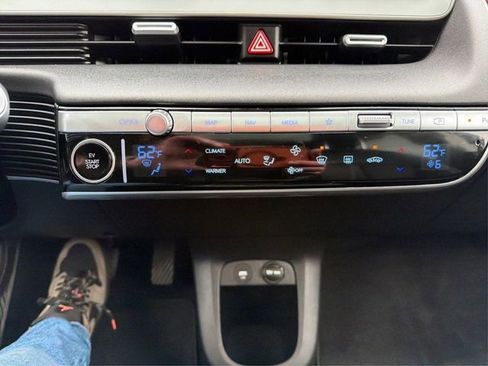 Used 2024 Hyundai Ioniq 5 Limited AWD/4WD image 29