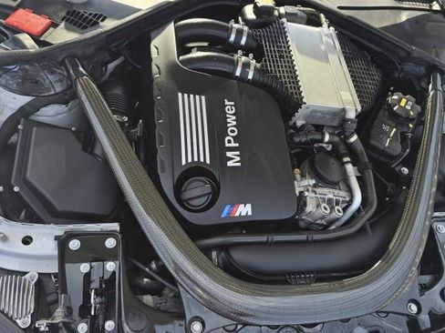 Used 2019 BMW M2 Competition w/ Executive Package image 36