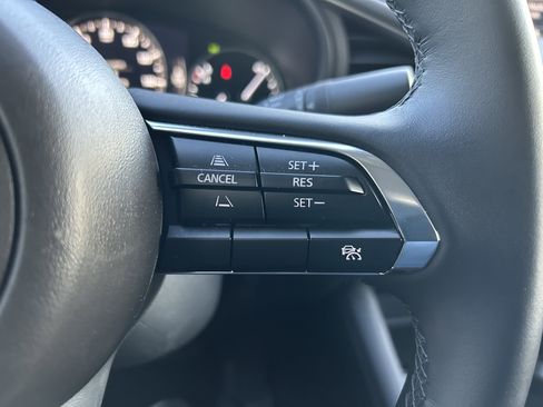 Certified 2025 MAZDA MAZDA3 s image 20