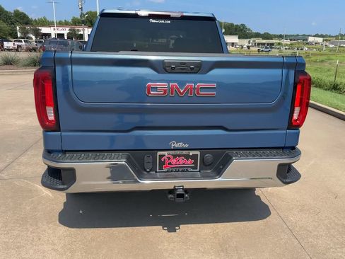 Used 2024 GMC Sierra 1500 SLT AWD/4WD image 7