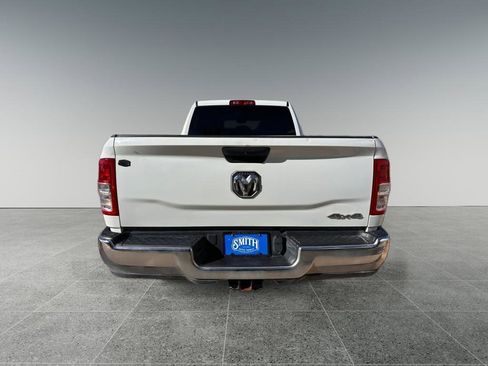 Used 2022 RAM 2500 Tradesman w/ Chrome Appearance Group image 3