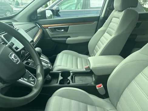 Used 2019 Honda CR-V EX image 11