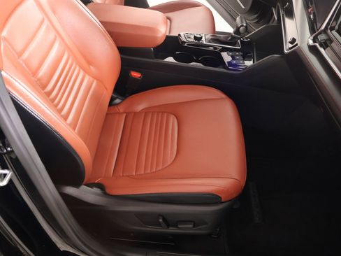 Used 2023 Kia Sportage SX image 13