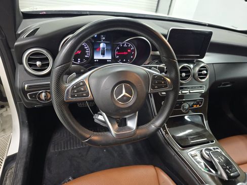 Used 2018 Mercedes-Benz C 300 C 300 w/ Premium Package image 17