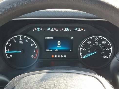 Certified 2023 Ford F150 XL w/ STX Appearance Package image 21