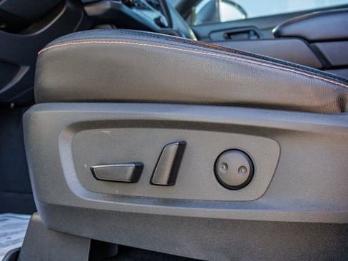 Used 2023 Nissan Pathfinder Rock Creek AWD/4WD image 25