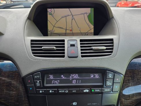 Used 2013 Acura MDX w/ Technology Package image 17