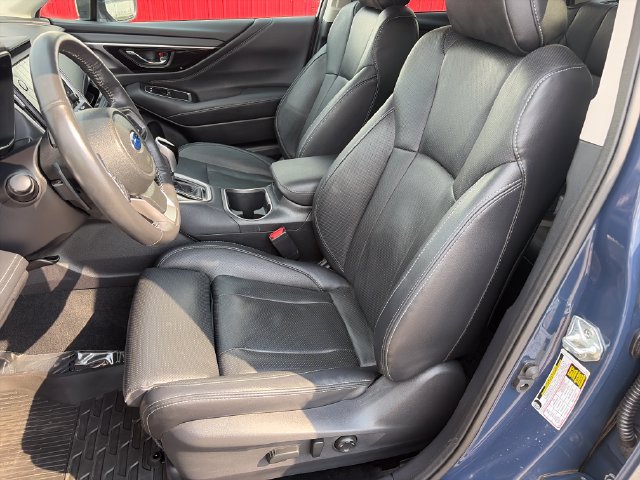 Used 2024 Subaru Outback Touring XT AWD/4WD image 40