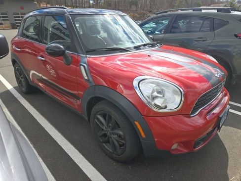 Used 2013 MINI Cooper Countryman S image 14