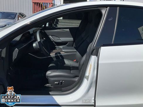 Used 2023 Tesla Model S Standard Range image 13