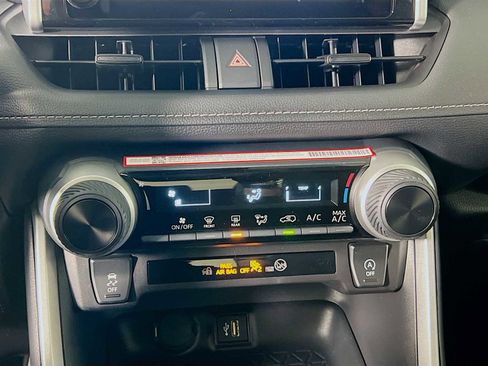 New 2025 Toyota RAV4 LE image 11