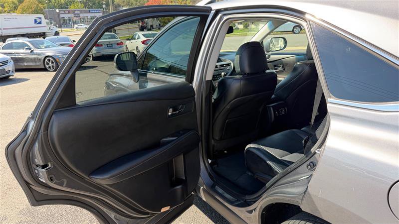 Used 2013 Lexus RX 350 FWD w/ Premium Pkg image 43
