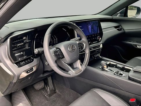 Used 2023 Lexus RX 350 Premium Plus w/ Accessory Package (Z1) AWD/4WD image 17