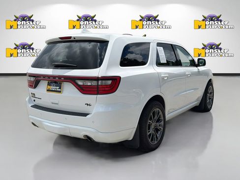 Used 2019 Dodge Durango R/T w/ Trailer Tow Group IV AWD/4WD image 5