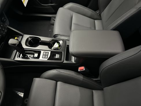 New 2026 Subaru Outback Touring XT AWD/4WD image 41