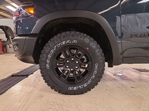 New 2026 RAM 1500 Rebel image 24