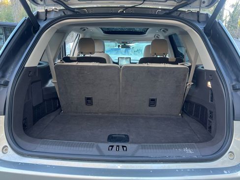 Certified 2023 Lincoln Aviator Reserve w/ Elements Package Plus image 17