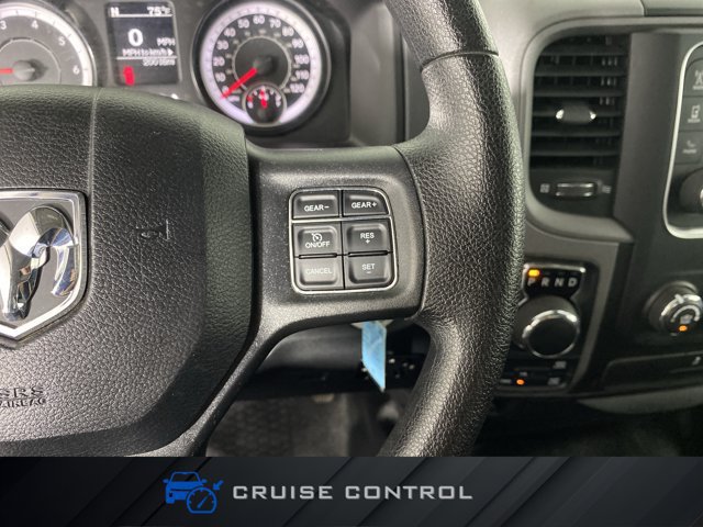 Used 2016 RAM 1500 Tradesman w/ Protection Group AWD/4WD image 20