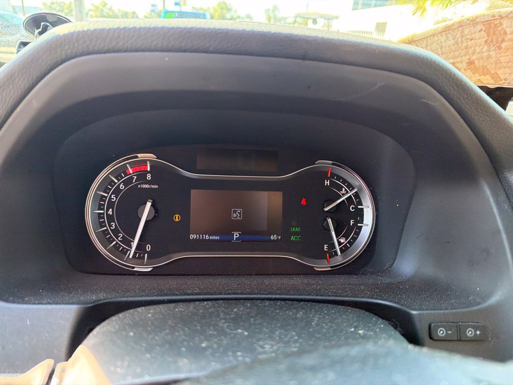 Used 2019 Honda Ridgeline RTL-E image 19