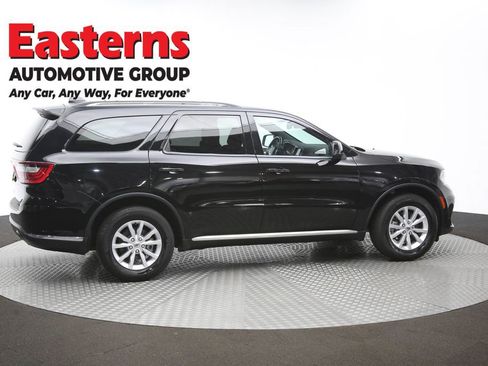 Used 2023 Dodge Durango SXT image 42