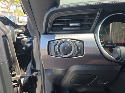 Used 2023 Ford Mustang Mach 1 RWD image 16