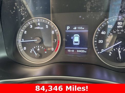 Used 2021 Hyundai Tucson Value image 17