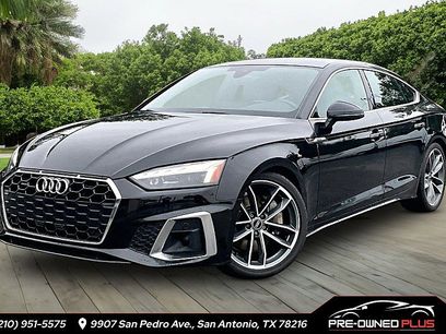 Used 2021 Audi A5 2.0T Premium Plus w/ Premium Plus