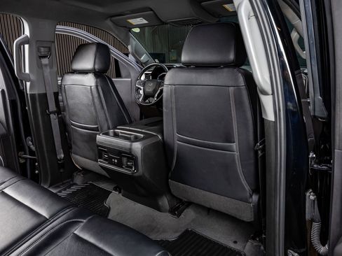 Used 2022 Chevrolet Silverado 1500 RST image 28