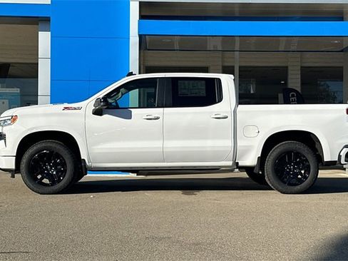 New 2026 Chevrolet Silverado 1500 RST w/ Convenience Package II image 9