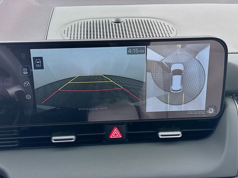 Used 2026 Hyundai Ioniq 5 Limited RWD image 22