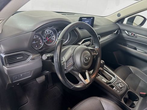Used 2017 MAZDA CX-5 Grand Select image 7